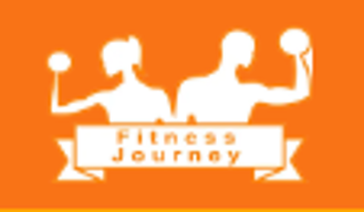Fitness Journey Logo